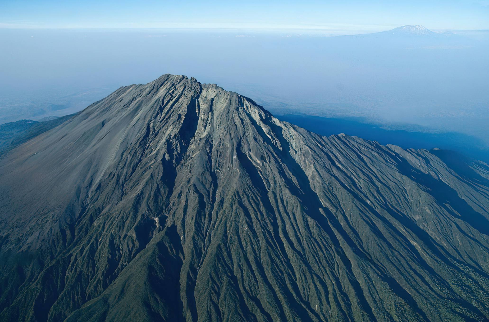 Arusha National Park