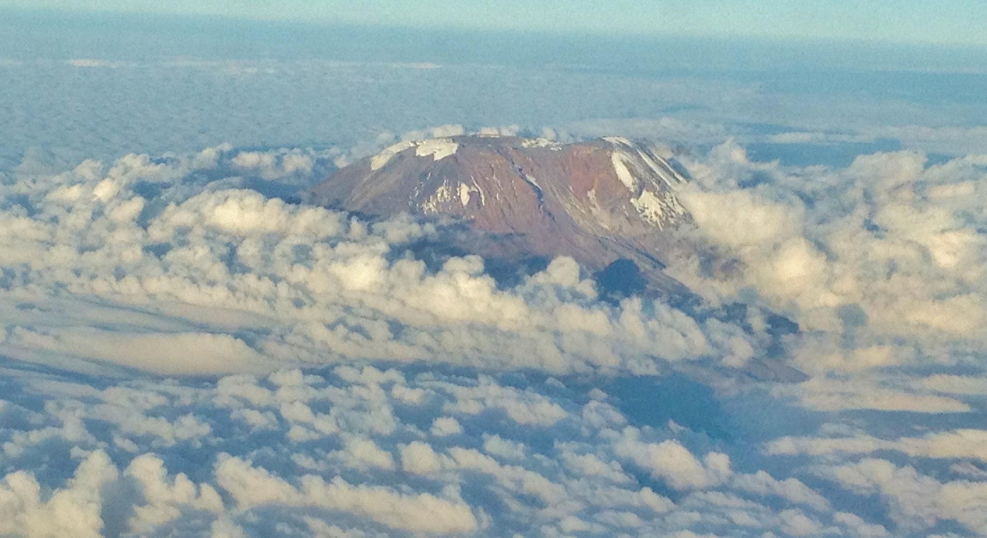 Mount Kilimanjaro