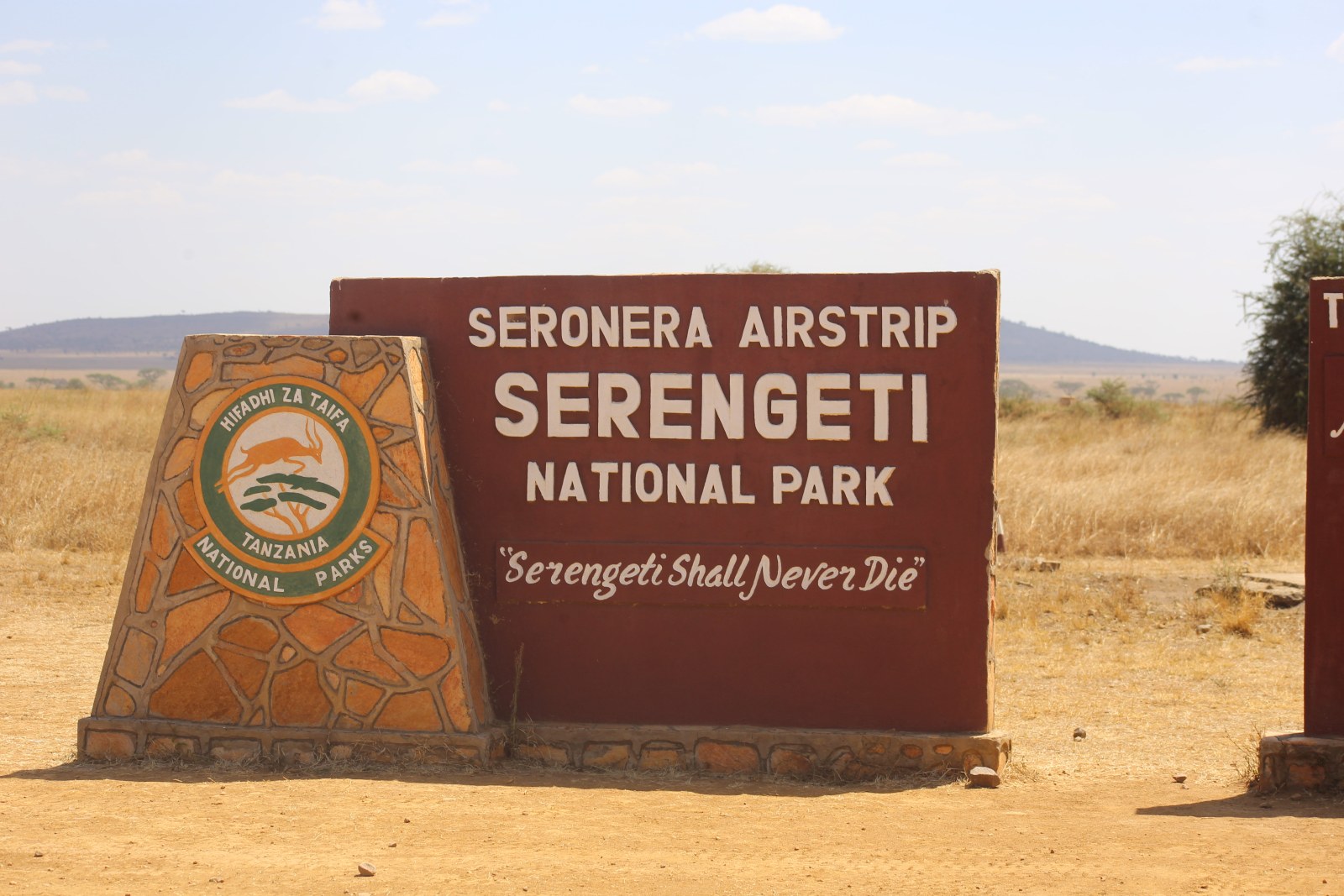 Northern Circuit Serengeti National Park Tanzania